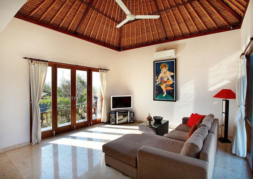 Adinda Balangan Beach Villa Jimbaran  Ngoại thất bức ảnh
