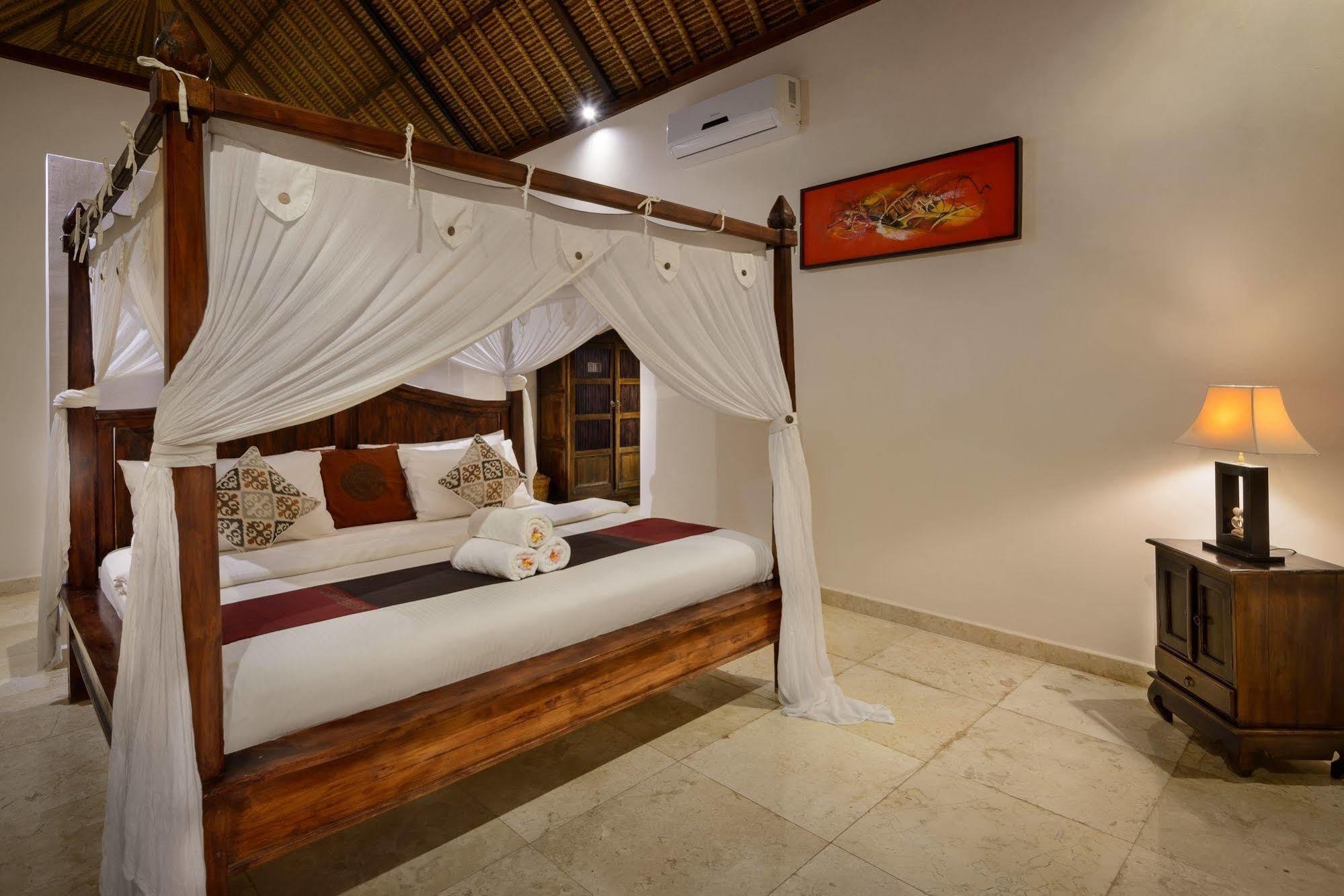 Adinda Balangan Beach Villa Jimbaran  Ngoại thất bức ảnh